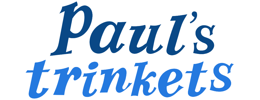 Pauls Trinkets