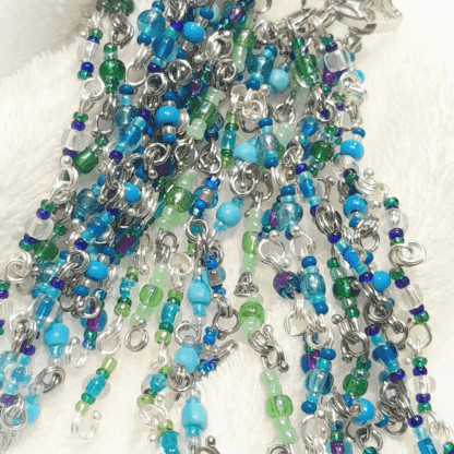 Custom Dangle Earrings - Image 4