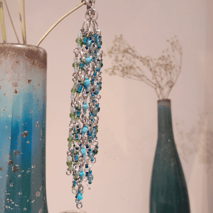 Custom Dangle Earrings - Image 3