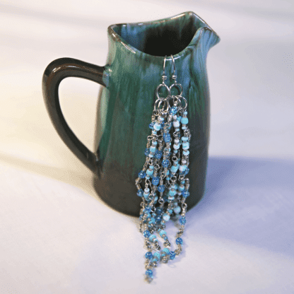 Custom Dangle Earrings - Image 5
